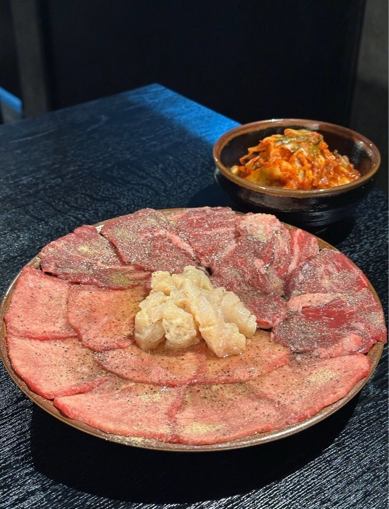 あんよさんが投稿した広尾 大衆焼肉 暴飲暴食に関する口コミの画像
