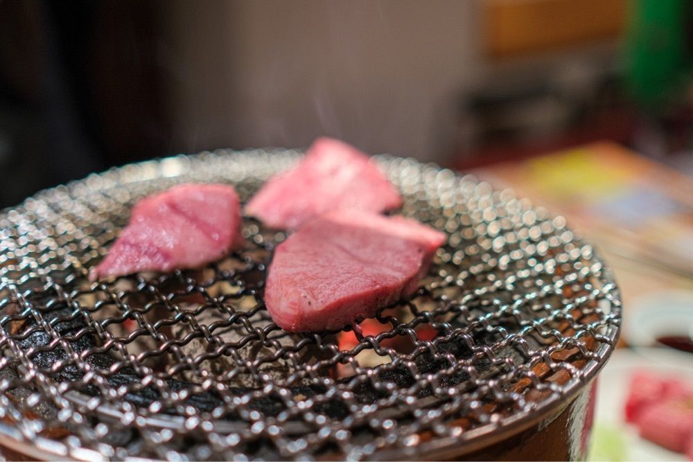 55kazuさんが投稿した炭火焼肉 龍（リュウ）に関する口コミの画像
