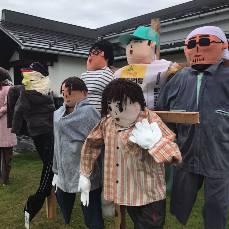 Musashiさんが投稿したさくらんぼ友遊館に関する口コミの画像