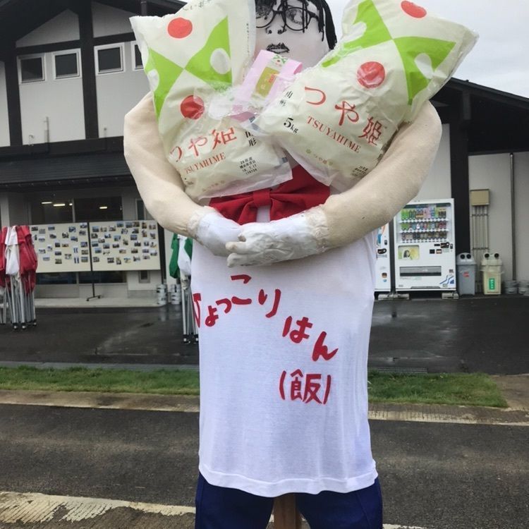 Musashiさんが投稿したさくらんぼ友遊館に関する口コミの画像