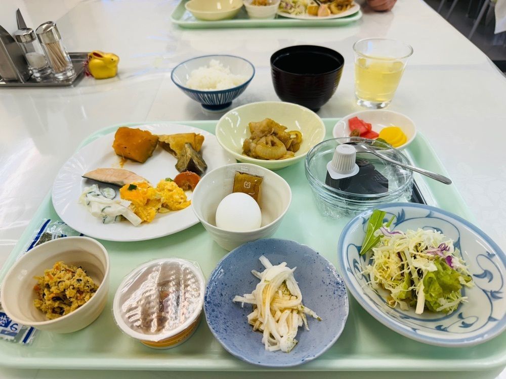 P-sanさんが投稿したスマイルホテル 十和田に関する口コミの画像