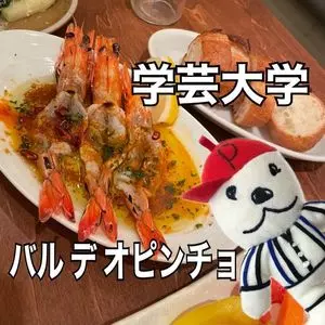 バル デ オピンチョ（Bar de Opincho）
