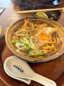 山本屋本店 大門本店（やまもとやほんてん）