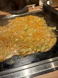 もんじゃ屋 りきゅう 名古屋駅店