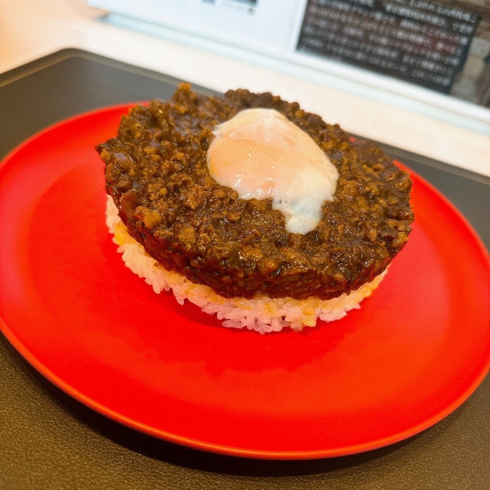Kazushige1215さんが投稿したCraft Curry Brothers 渋谷店（クラフト カレー ブラザーズ）に関する口コミの画像