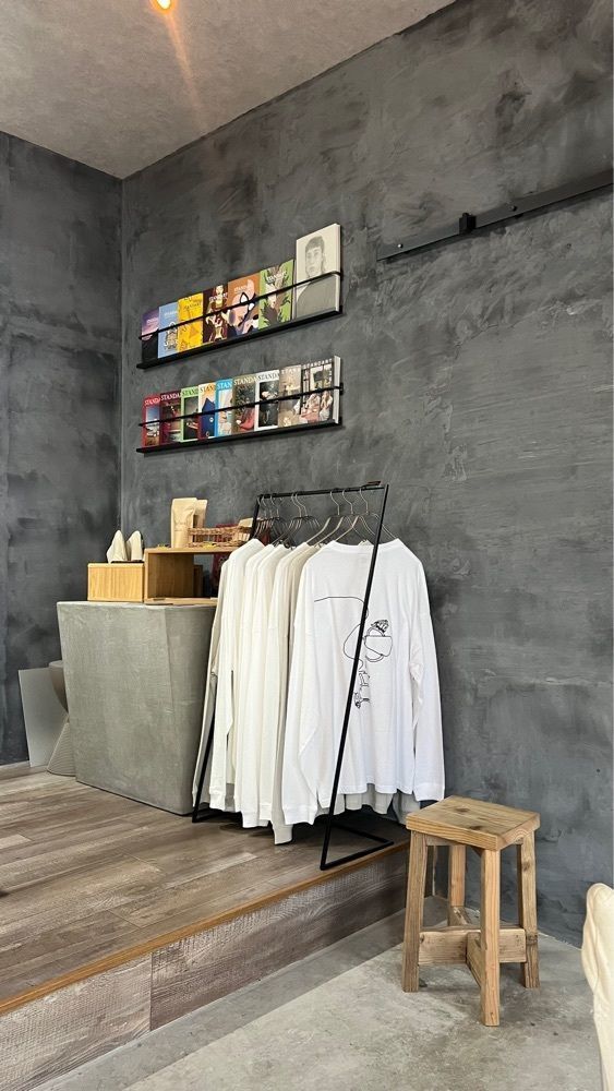 ayu.latteさんが投稿したApartment coffee door（アパートメント コーヒー ドア）に関する口コミの画像