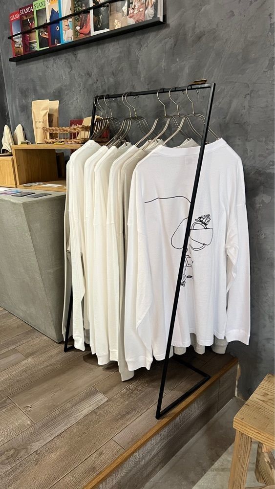 ayu.latteさんが投稿したApartment coffee door（アパートメント コーヒー ドア）に関する口コミの画像