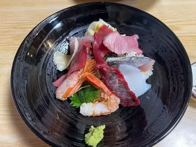 川崎市中央卸売市場北部市場