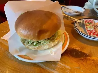 コメダ珈琲店 カインズ市原店