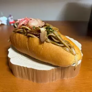 ベーカリートド