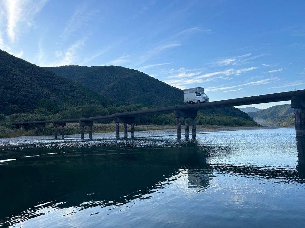 bright_beach_5e78さんが投稿した四万十川屋形船　なっとくに関する口コミの画像