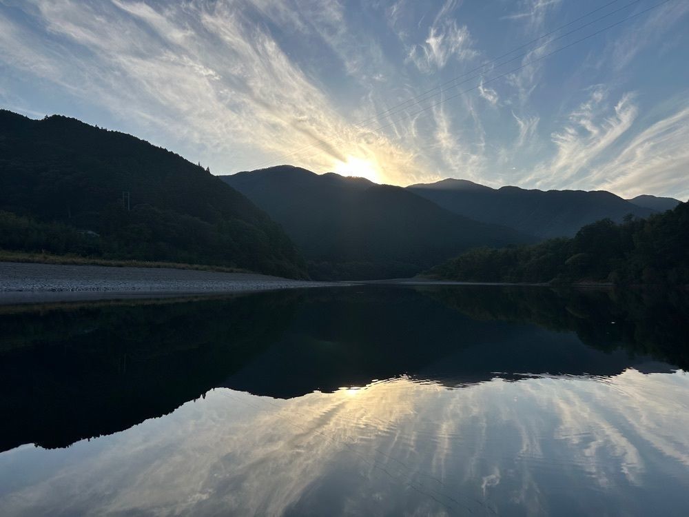 bright_beach_5e78さんが投稿した四万十川屋形船　なっとくに関する口コミの画像