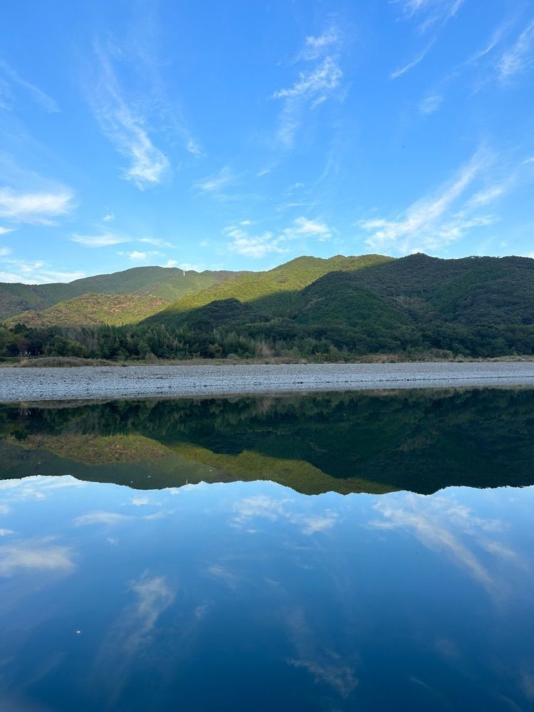 bright_beach_5e78さんが投稿した四万十川屋形船　なっとくに関する口コミの画像
