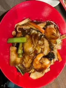 大連餃子基地 DALIAN 麻布十番店