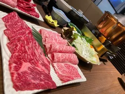 おもき 八重洲鉄鋼ビル店