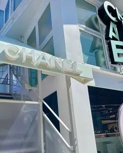CHANEL BEAUTY HOUSE AT TOKYO (シャネル ビューティ ハウス)