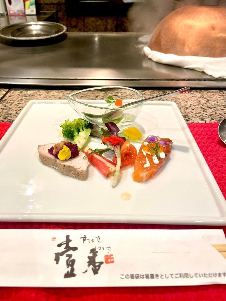 kei_koさんが投稿したステーキハウス 壹番（すてーきはうす いちばん）に関する口コミの画像