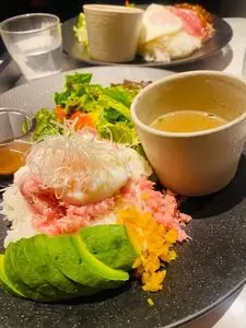 Head Quarters cafe 新宿店（ヘッド クォーターズ カフェ）
