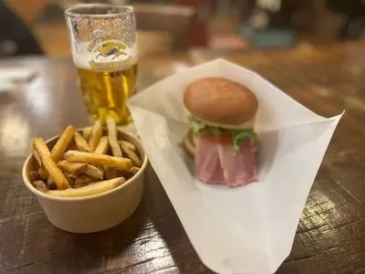 エバーカフェ