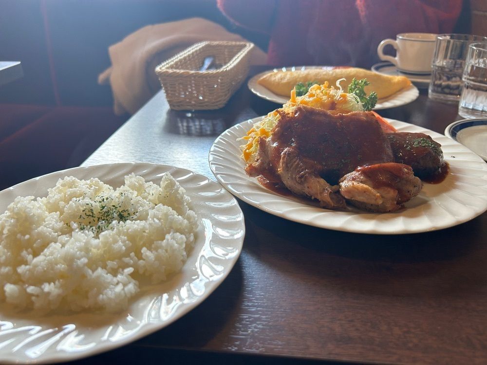 ぶちあげまんさんが投稿したアート喫茶 フライに関する口コミの画像