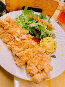五穀 イオンモール岡山店（ゴコク）