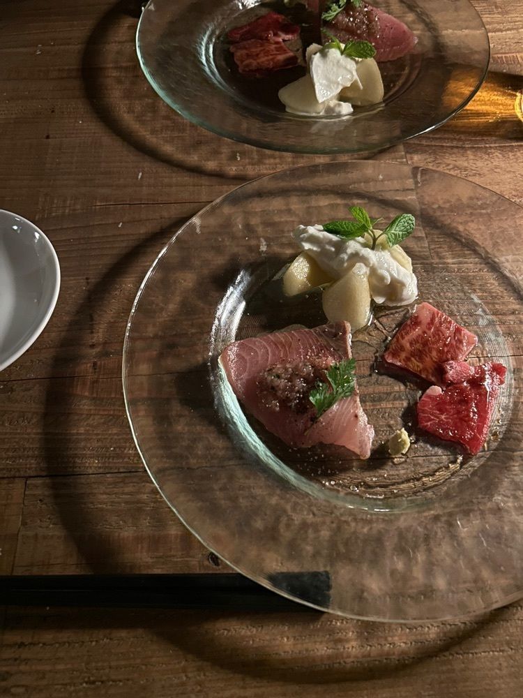 rena_03さんが投稿した代官山カルネジーオ（Daikanyama CarneSio）に関する口コミの画像