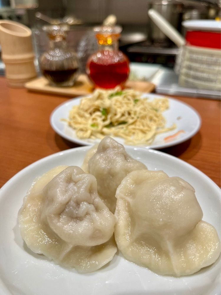 junjun09090909さんが投稿した商館味坊に関する口コミの画像