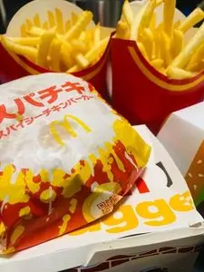 マクドナルド １６号相模原店