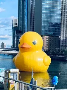 堂島リバーフォーラム