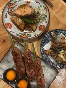 アライザラシ