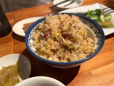 ウミガメ食堂