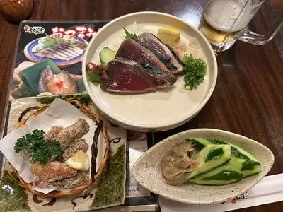 いちもん家