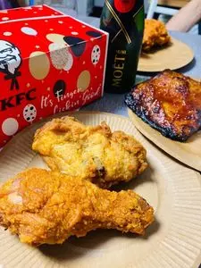 ケンタッキーフライドチキン 横浜西口店