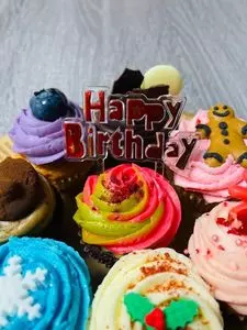 LOLA'S Cupcakes 東京