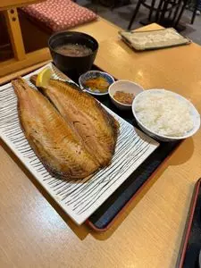 朝市お食事処 山三 道下商店（【旧店名】函館朝市どんぶり横丁市場道乃家食堂 ）