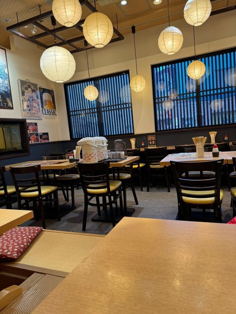 P-sanさんが投稿した朝市お食事処 山三 道下商店（【旧店名】函館朝市どんぶり横丁市場道乃家食堂 ）に関する口コミの画像