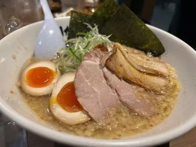野方ホープ 中目黒店