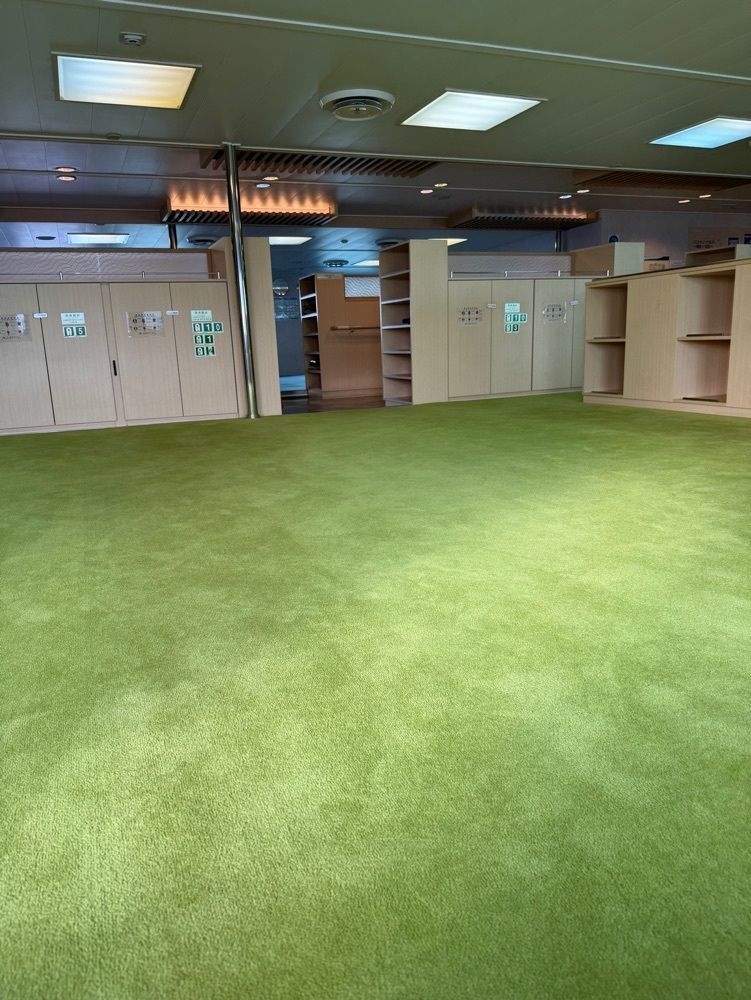 P-sanさんが投稿した青函フェリーターミナル（青森）に関する口コミの画像