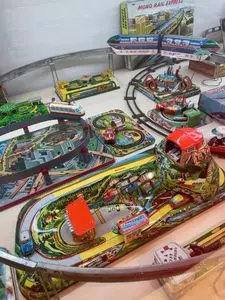 出雲崎レトロミュージアム