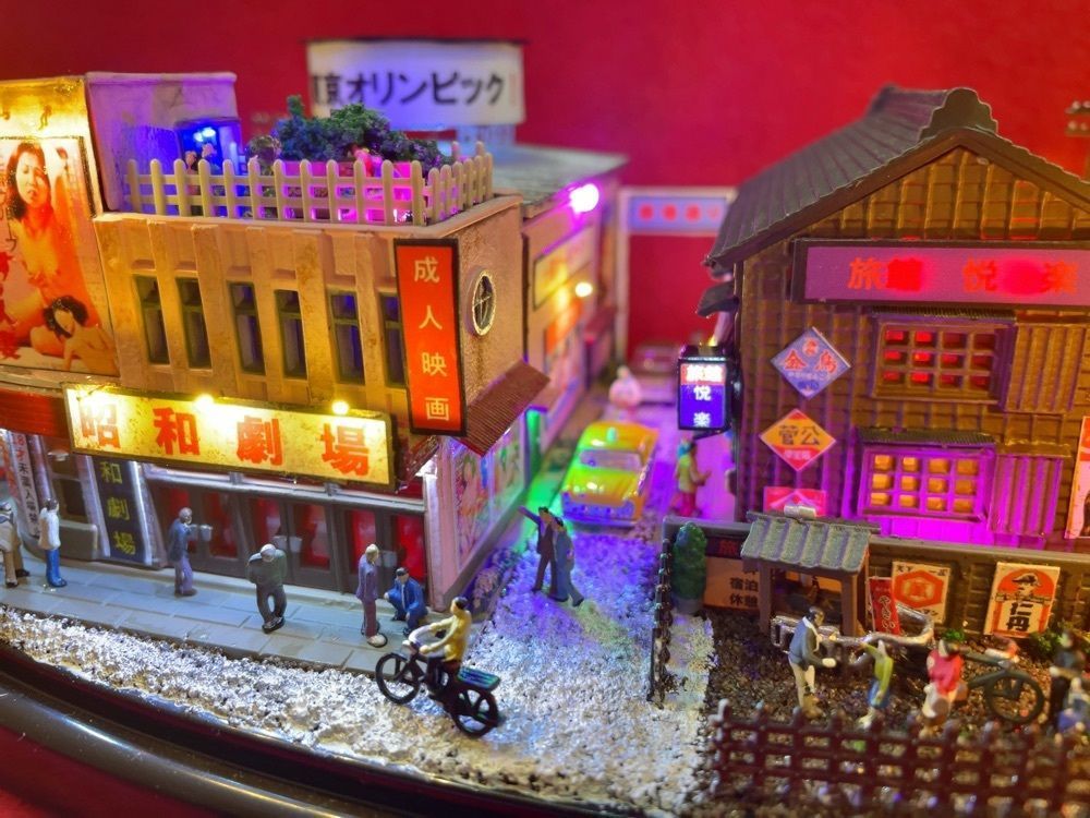 festive_driving_5630さんが投稿した出雲崎レトロミュージアムに関する口コミの画像