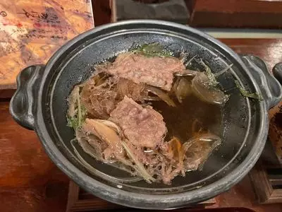 山形長屋酒場