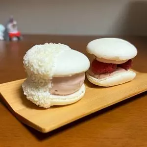 韓国マカロン専門店 noncaron（ノンカロン）