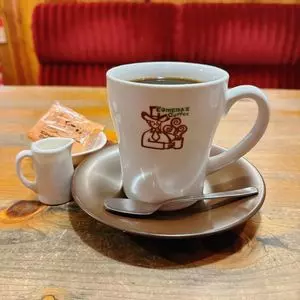 コメダ珈琲店 太田川店