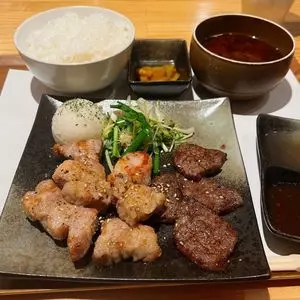 029吉祥寺食堂