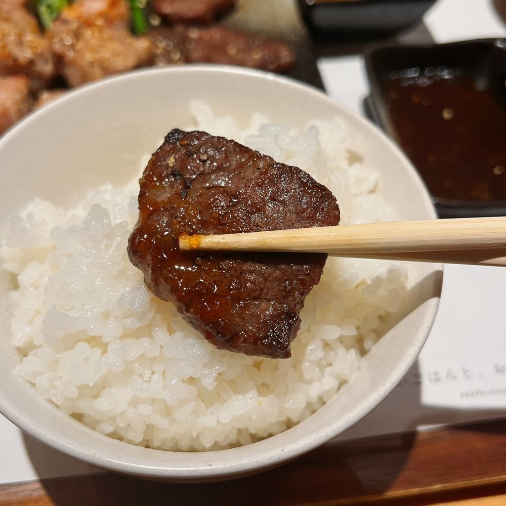 ヤジメシ　ボリューム満点東京グルメさんが投稿した029吉祥寺食堂に関する口コミの画像