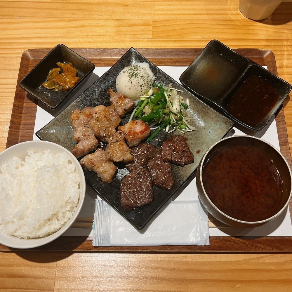 ヤジメシ　ボリューム満点東京グルメさんが投稿した029吉祥寺食堂に関する口コミの画像
