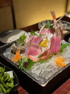 葱ぼうず（ねぎぼうず）