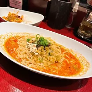 成都正宗担々麺 つじ田 アークヒルズ店