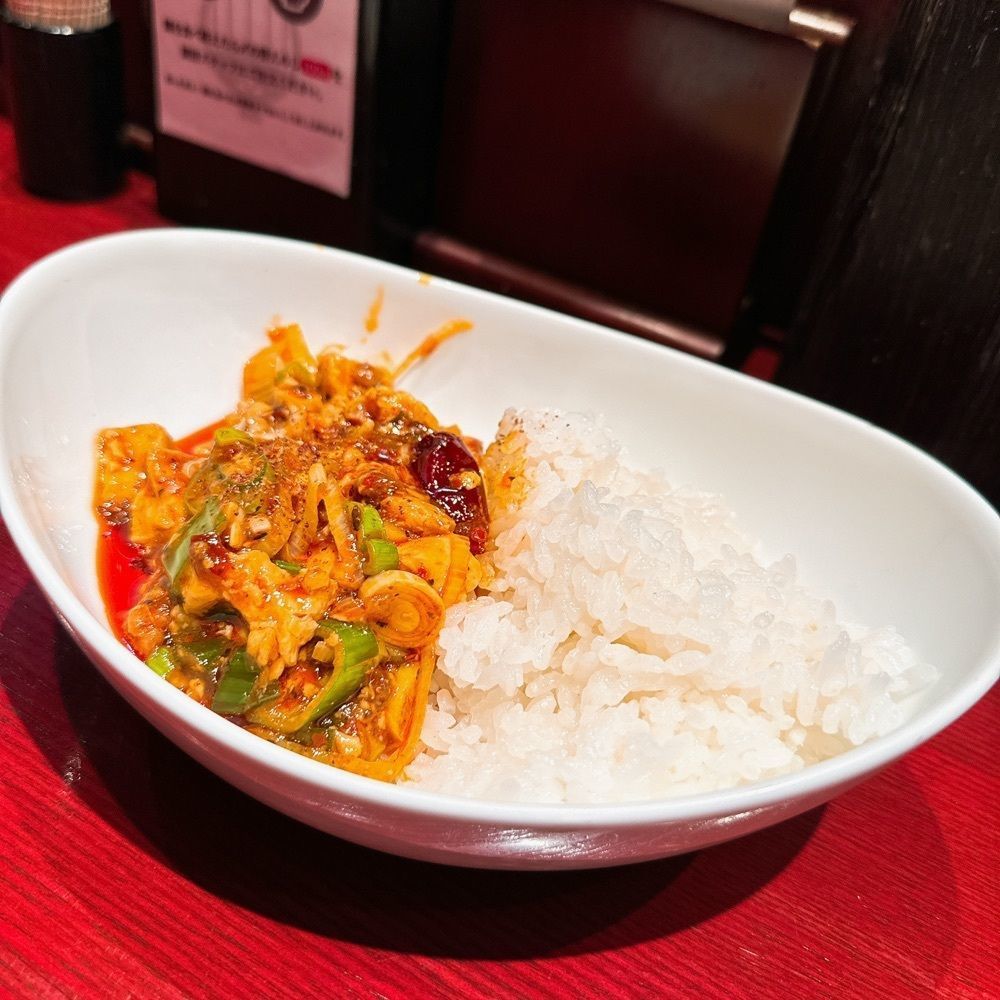 Kazushige1215さんが投稿した成都正宗担々麺 つじ田 アークヒルズ店に関する口コミの画像