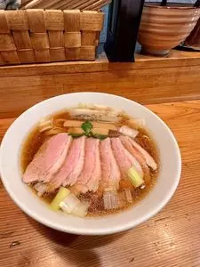 麺堂にしき 新宿歌舞伎町店
